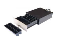 China CE compacto de USB 240 da gaveta do dinheiro da posição do metal do ECR mini/aprovação de ROHS/ISO empresa